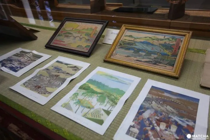 環視瀨戶內海絕景的日本城堡 — 山口縣「岩國城」