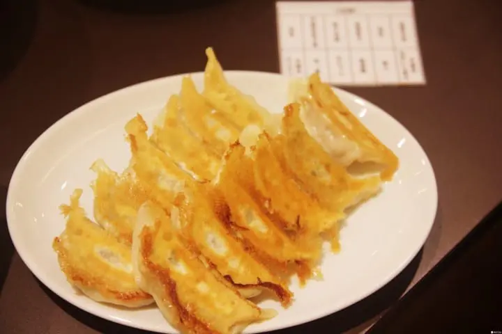 【千元旅行・宇都宫篇（下）】用一张“大谷観光一日乗车券”走访宇都宫美景与美味。