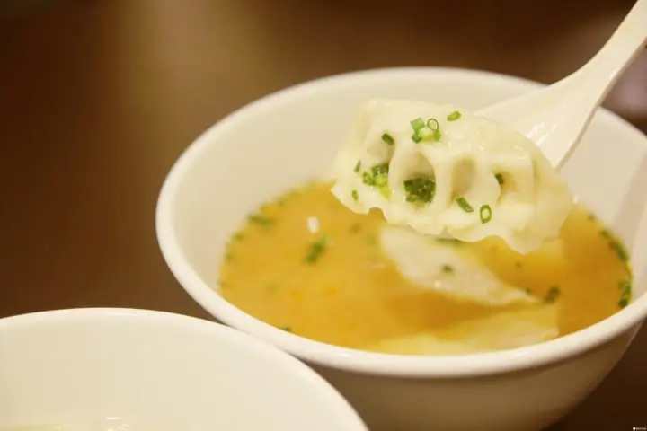 【千元旅行・宇都宫篇（下）】用一张“大谷観光一日乗车券”走访宇都宫美景与美味。