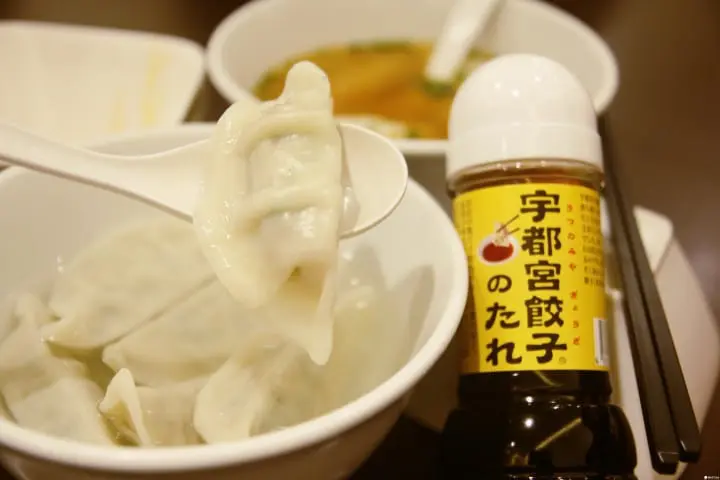 【千元旅行・宇都宫篇（下）】用一张“大谷観光一日乗车券”走访宇都宫美景与美味。