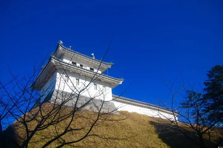 【千元旅行・宇都宫篇（下）】用一张“大谷観光一日乗车券”走访宇都宫美景与美味。