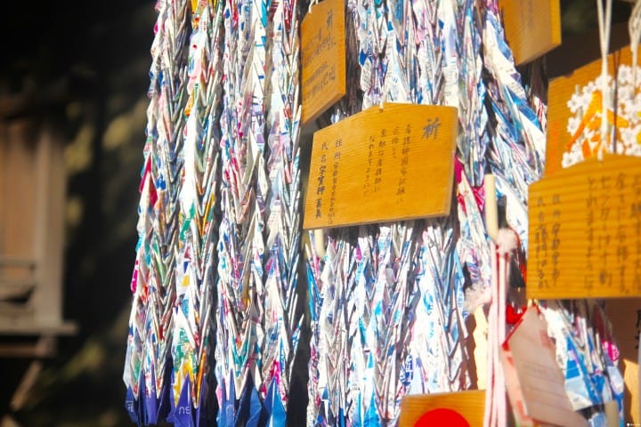 【千元旅行・宇都宮篇(下)】用一張「大谷観光一日乗車券」走訪宇都宮美景與美味。