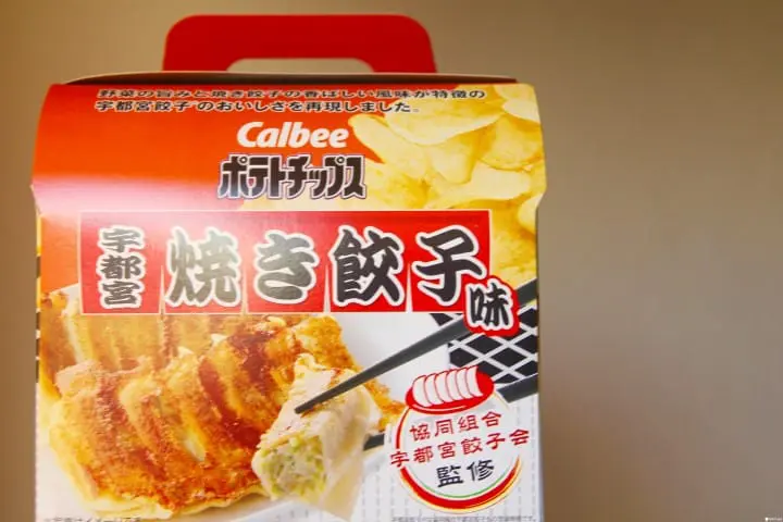 【千元旅行・宇都宫篇（下）】用一张“大谷観光一日乗车券”走访宇都宫美景与美味。