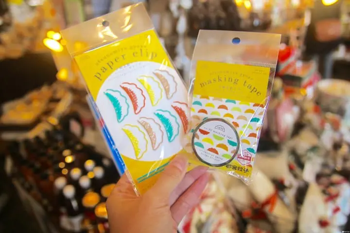 【千元旅行・宇都宫篇（下）】用一张“大谷観光一日乗车券”走访宇都宫美景与美味。