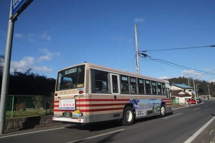 【千元旅行・宇都宫篇（下）】用一张“大谷観光一日乗车券”走访宇都宫美景与美味。