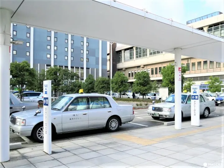 如何前往海運歷史與美食之都