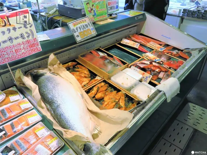 享受有山有海並保留海運歷史的