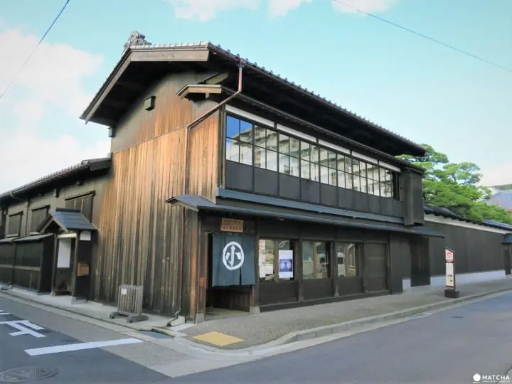 享受有山有海並保留海運歷史的