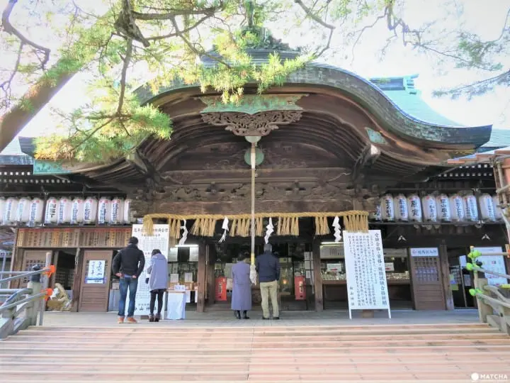 享受有山有海並保留海運歷史的