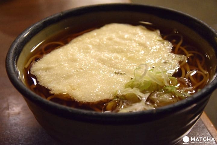 Menyantap