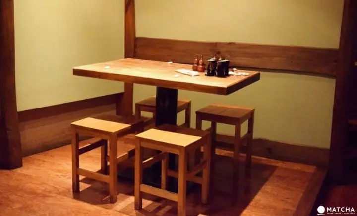 Restoran Yakitori “Bird Land Ginza” dengan 1 Bintang Michelin