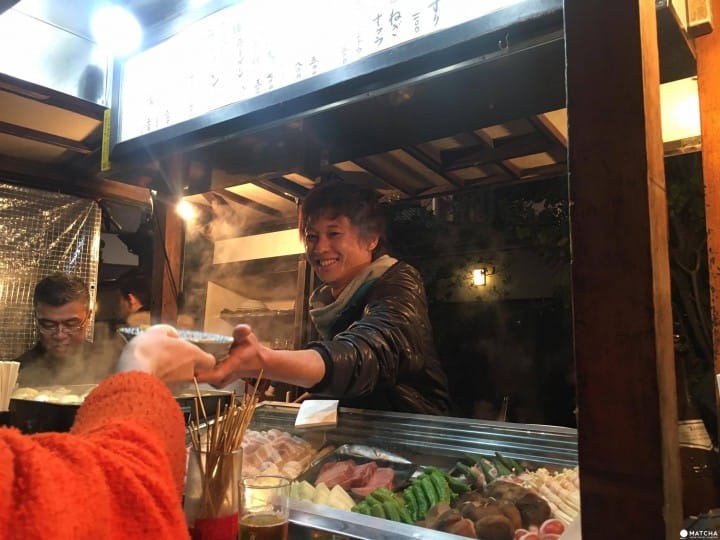 造訪福岡屋台要注意的潛規則