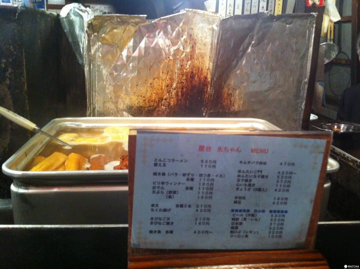 造訪福岡屋台要注意的潛規則