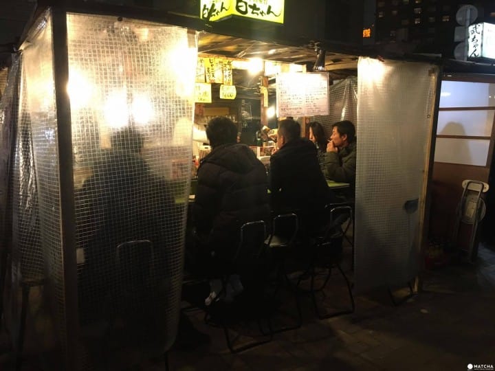 造訪福岡屋台要注意的潛規則