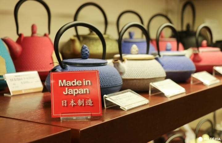 おみやげを選ぶなら新宿高島屋へ!百貨店ならではのサービスと一流の品に大満足間違いなし