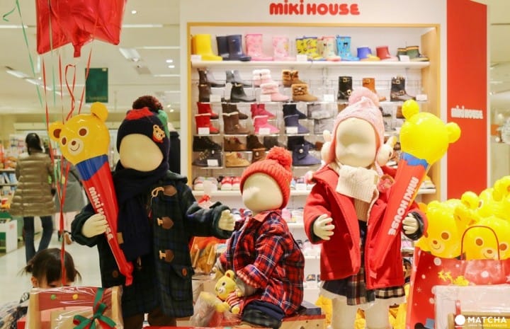 おみやげを選ぶなら新宿高島屋へ!百貨店ならではのサービスと一流の品に大満足間違いなし