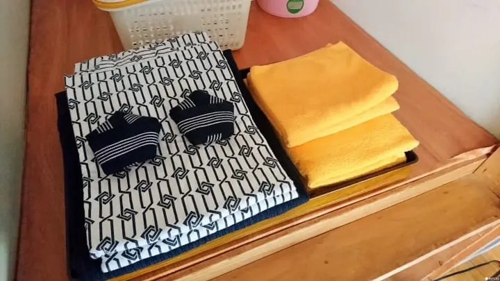 享受個人露天溫泉 富士箱根民宿