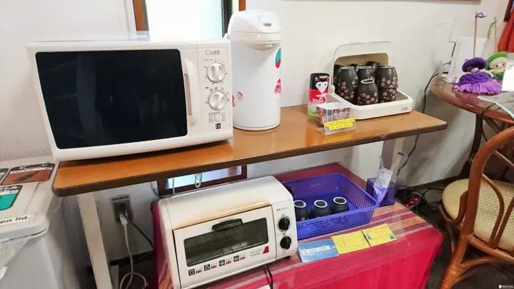 享受個人露天溫泉 富士箱根民宿