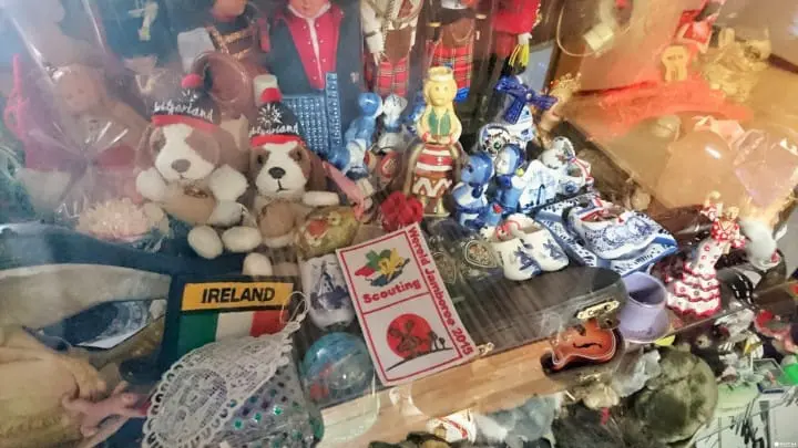 享受個人露天溫泉 富士箱根民宿