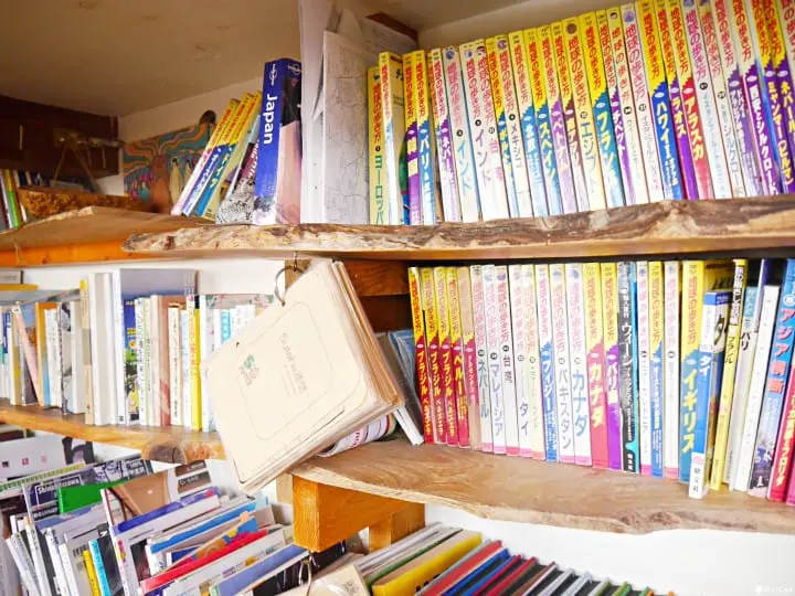 當自己家般自在！來下北澤縮進暖桌喝杯咖啡stay happy