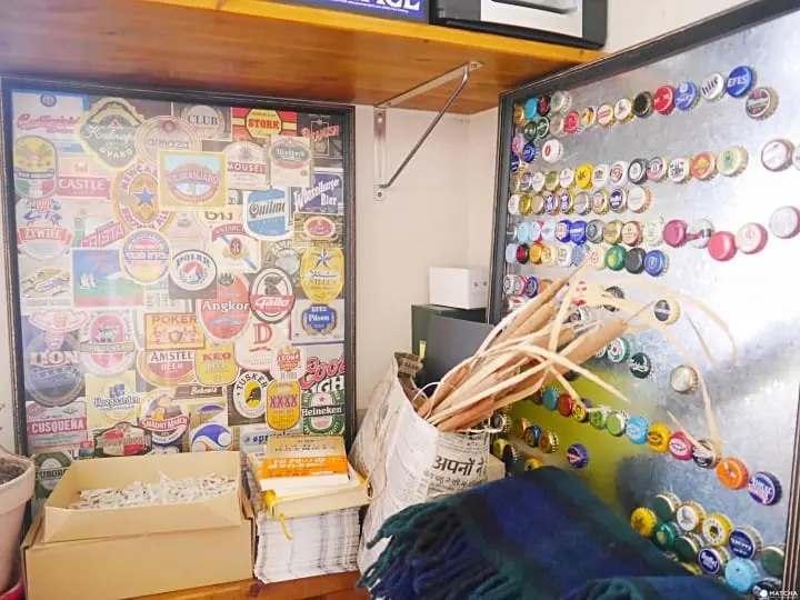 當自己家般自在！來下北澤縮進暖桌喝杯咖啡stay happy