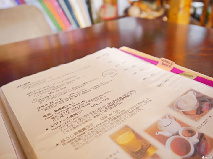当自己家般自在!来下北泽缩进暖桌喝杯咖啡stay happy