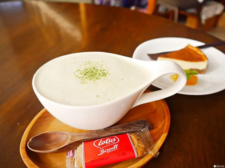 當自己家般自在！來下北澤縮進暖桌喝杯咖啡stay happy