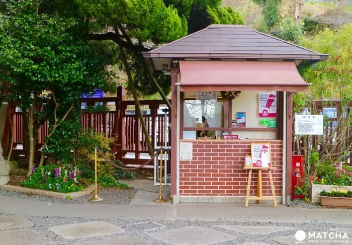 Kobe's Weathercock House, A Century-Old Foreign Residence