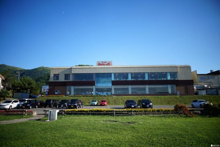2017年北海道最愛10大甜品店(菓子店)