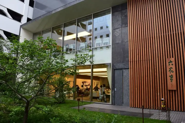 2017年北海道最愛10大甜品店(菓子店)