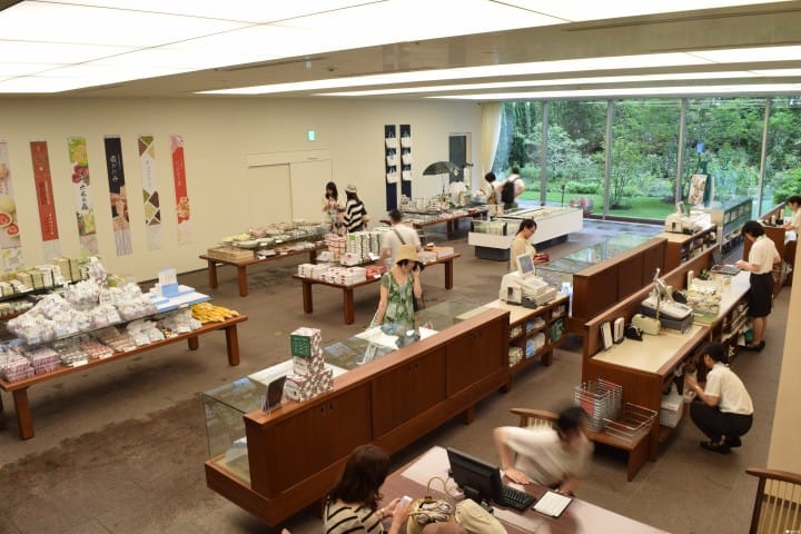 2017年北海道最愛10大甜品店(菓子店)