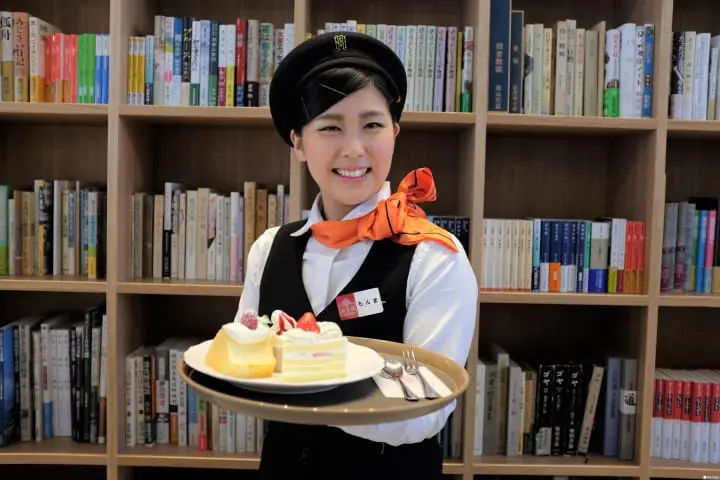 2017年北海道最愛10大甜品店(菓子店)