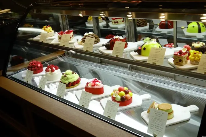 2017年北海道最愛10大甜品店(菓子店)