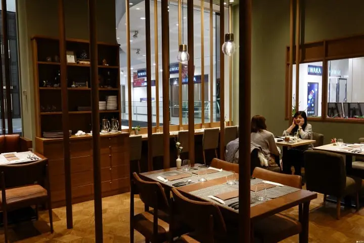 2017年北海道最愛10大甜品店(菓子店)