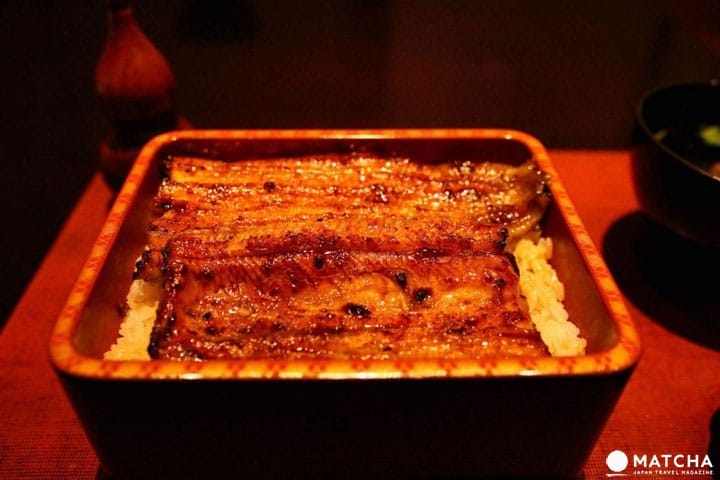 Kombinasi Foie Gras dan Kabayaki!? Menikmati Hidangan Belut Orisinal dan Inovatif di Kedai Tua “Watabe”