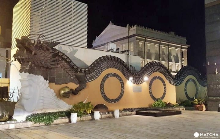 長崎-在地人才知道的道地美食