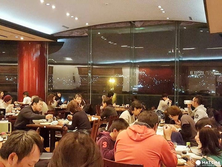 長崎-在地人才知道的道地美食