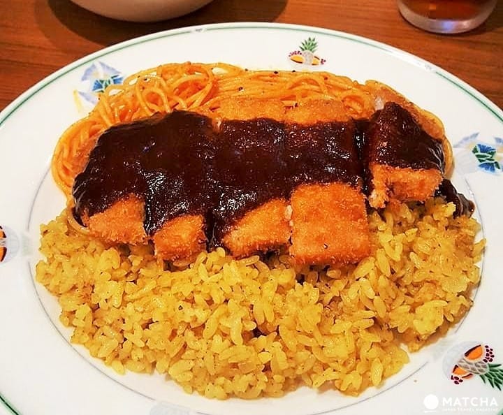 長崎-在地人才知道的道地美食