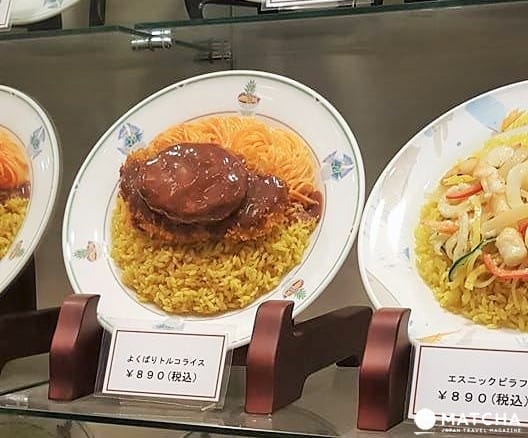 長崎-在地人才知道的道地美食
