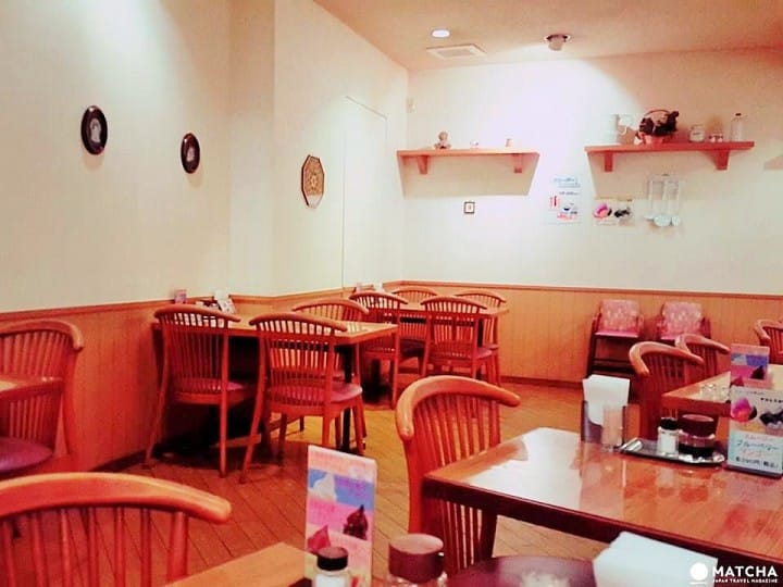 長崎-在地人才知道的道地美食