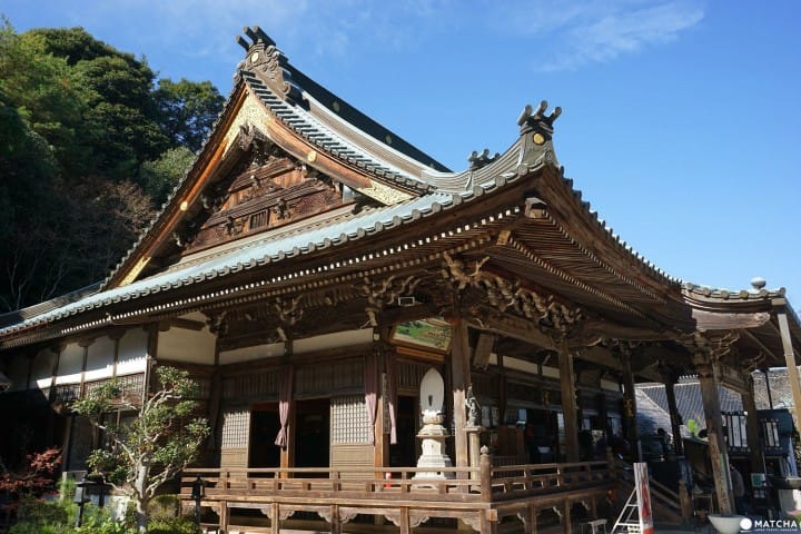 廣島周辺の観光スポットを1日で楽しめるプラン