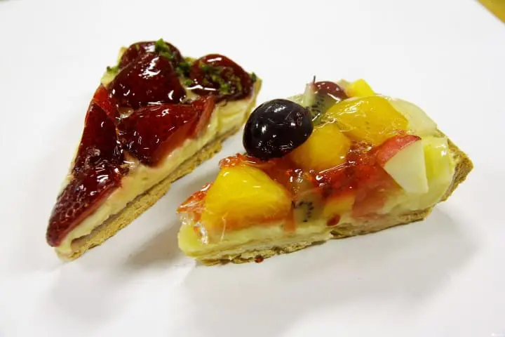 2017年北海道最愛10大甜品店(菓子店)下篇