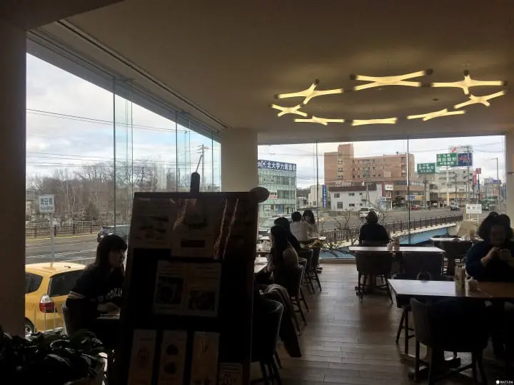 2017年北海道最愛10大甜品店(菓子店)下篇