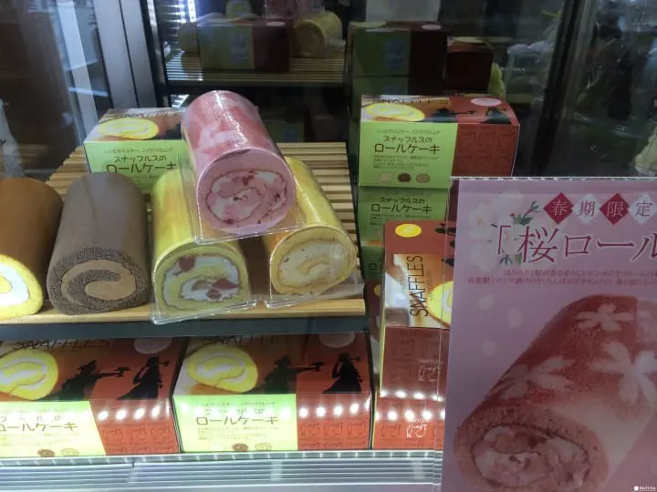 2017年北海道最愛10大甜品店(菓子店)下篇