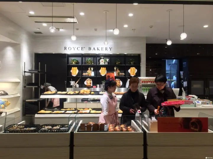 2017年北海道最愛10大甜品店(菓子店)下篇