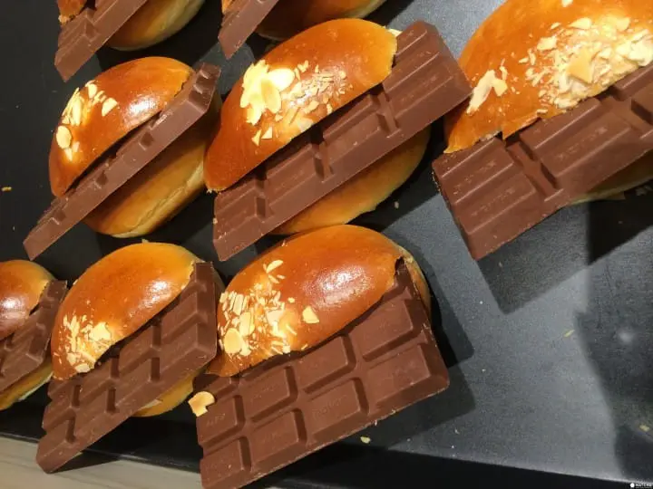 2017年北海道最愛10大甜品店(菓子店)下篇