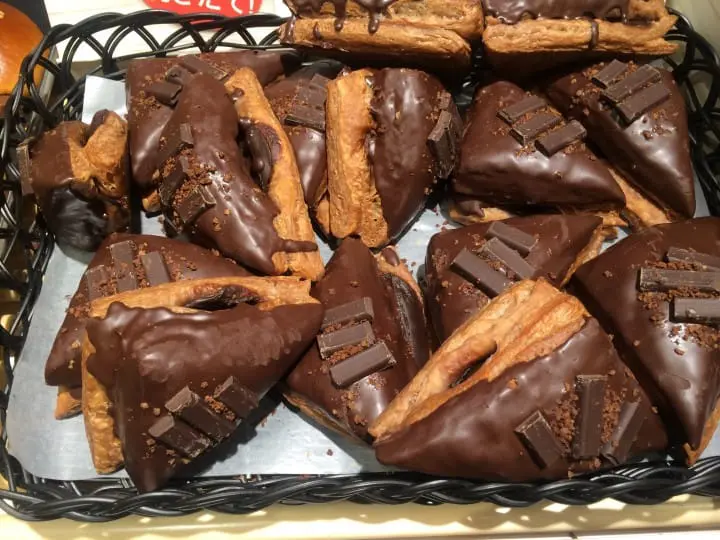 2017年北海道最愛10大甜品店(菓子店)下篇