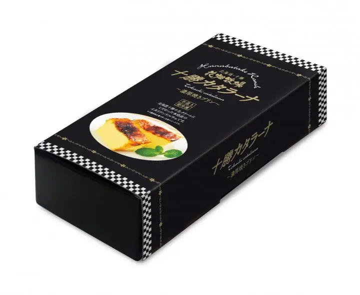 2017年北海道最愛10大甜品店(菓子店)下篇