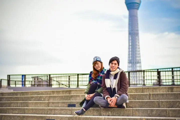 【冬】日本冬天旅游食衣住行须知