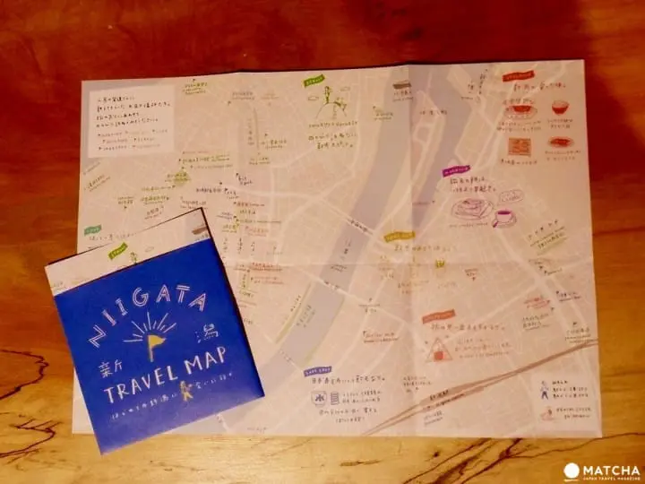 【新潟】日本の昔ながらの空間の中で泊まれる宿「ゲストハウス人参」